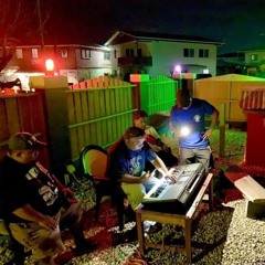 Sweet Darlin (feat. BARAB)- ET Band