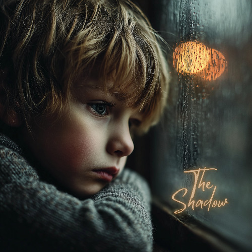 The Shadow - Feat. Kyle Schildt