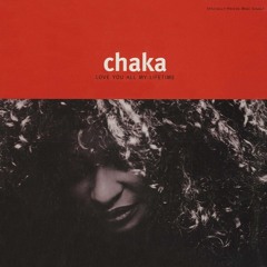 Chaka Khan - Love You All My Lifetime (Love Suite Mix Opus 12 Part 1) [Philmastered 125 BPM]
