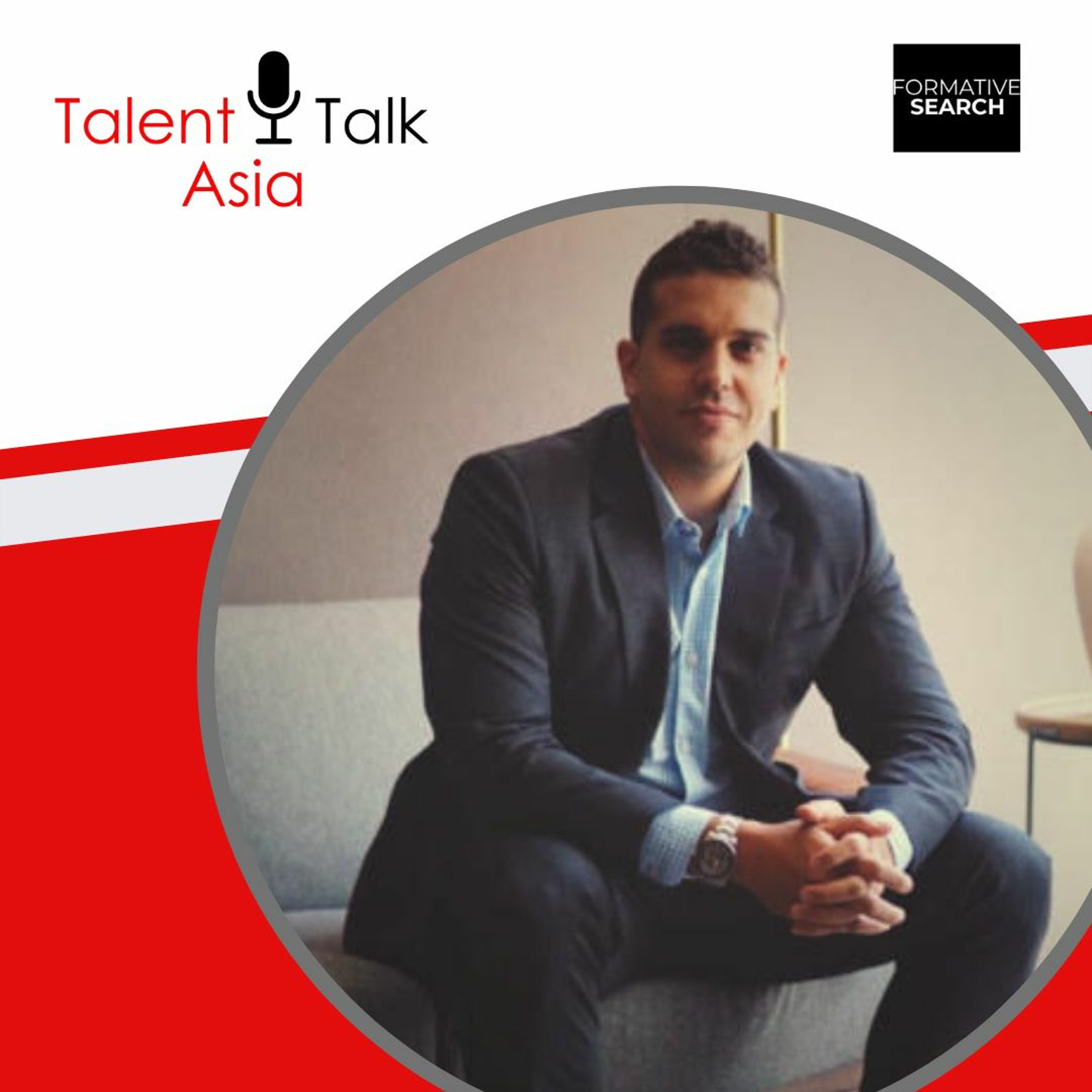 Talent Talk with Andrea Ross