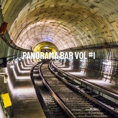 Panorama Bar Vol#1.wav