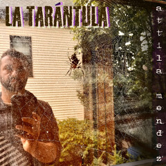 La Tarántula