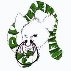 Lust $ick Puppy -DUMB [HYENE REMIX]