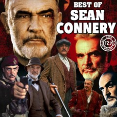 Folge 127 - Sean Connery – Seine besten Filme (The Rock, Indiana Jones 3, Jagd auf Roter Oktober)