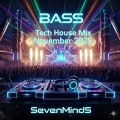 Bass House Mix - November 2025