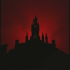 blood red sun