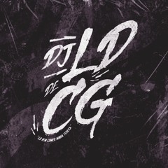 E ELA JOGA E MEXE ( DJ LD DE CG ) SERIE GOLD