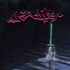 JONY-sword