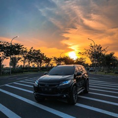 DJ CINTAKU BUKAN DI ATAS KERTAS L 89 KM