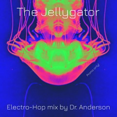 The Jellygator