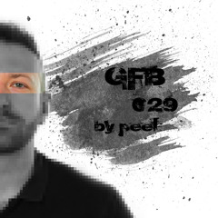 peel pres. groove flavoured beats 029 [02.2024]