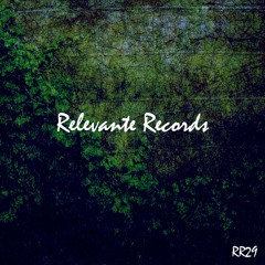 Croft - Void (Original Mix)_Relevante Records 29