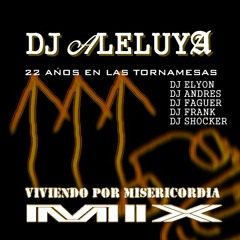 07. - LILI GUDMAN MIX  DJ ALELUYA