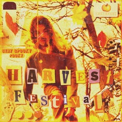 DAILEY DEMOS 43: HARVEST FESTIVAL