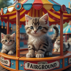 Kitten's Fairground