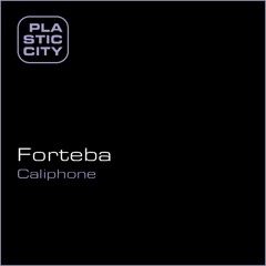 Caliphone (Lukas Greenberg Edit)