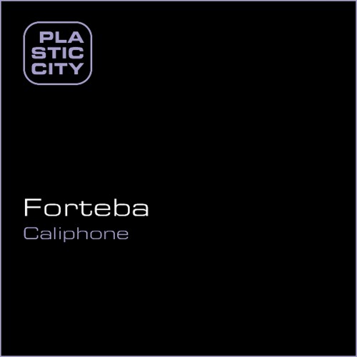 Caliphone (Lukas Greenberg Edit)