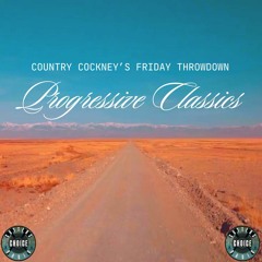 Friday Throwdown (Progressive Classics) Live On CCR - 03.11.23
