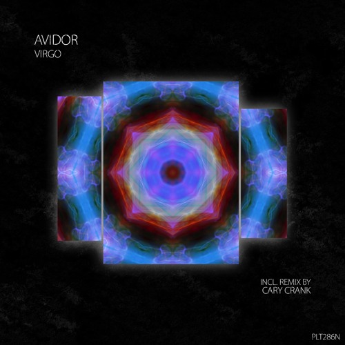 PREMIERE: Avidor - Dione (Extended Mix) [Polyptych Noir]