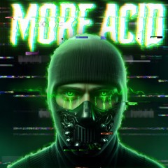 More acid - Predator