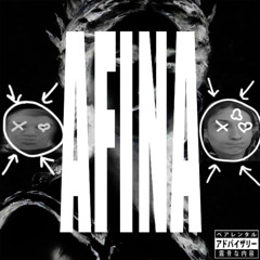 AFINA feat YAKAI