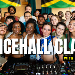 DANCEHALL with Queensy 🇯🇲 | Best of Classic & New DANCEHALL 2025 🔥| Vaibz Party #20 🎉 | By T-Sia