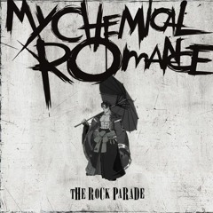 Welcome To The Rock Parade