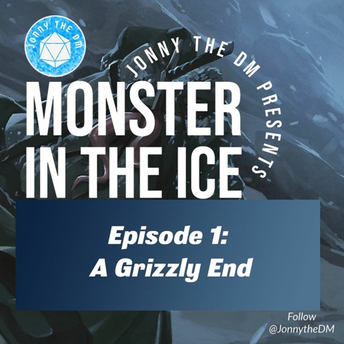 d&d ice monsters