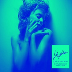 Kylie Minogue - Love At First Sight (Charles Pierre Sunset Mix)