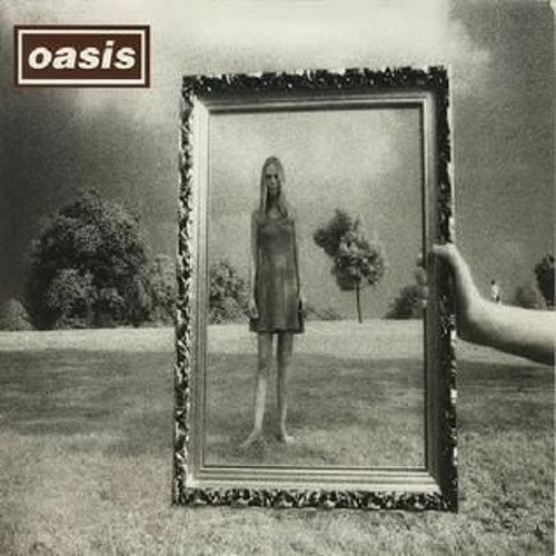 Oasis Wonderwalll (cover)
