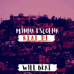 REAL DL - MINHA ESCOLHA