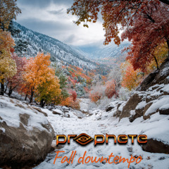 Fall 2025 Downtempo Mix  - by Prophete