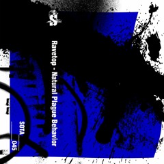 B2 Natural Plague Behavior (Chris Mitchel Remix)
