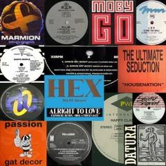 90's CLUB HOUSE CLASSICS. BEST ANTHEMS.