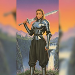 Prize & Fall - Heavy Armor