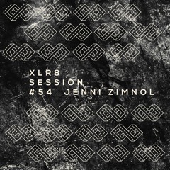 XLR8 Session #54 - Jenni Zimnol - Studio Mix