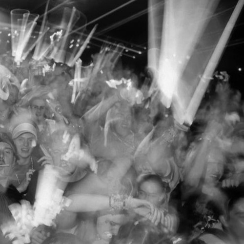 Techno DJ Set - After Party @ Club Alchemy
