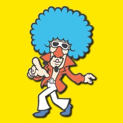 Get Down 'n Boogie