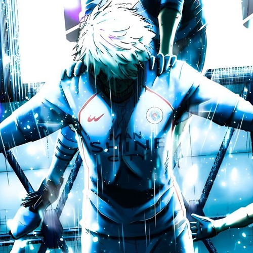 Замок уебы(Nagi Seishiro)