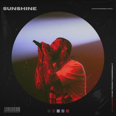 Post Malone x Alternative Type Beat | SUNSHINE | Indie 2024