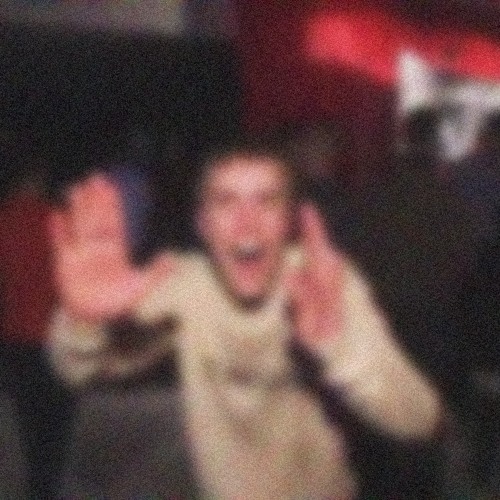 Blurry Birthday Bash