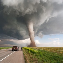 aqua - storm chasing