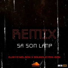 Remix sa son lanp (Dj Wyzz X Soundleymix-son) E.mp3