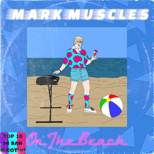 On The Beach (Vocal Version)