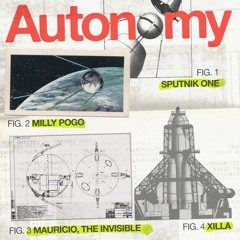 Autonomy Miami: Sputnik One - Milly Pogo Opening Set