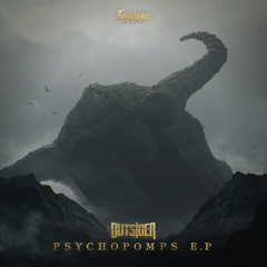 Outsider - Psychopomps EP