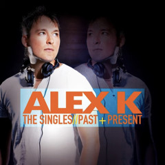 DJ by Alex K