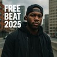 Best Free Beat 2025 [RAP / TRAP / Hip-Hop / Drill] No Copyright Music - FREE DLL 100% Royalty FREE Music.