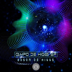 DeathCall & Bóson De Higgs - O Atomo De Kali (155) OFicial