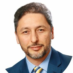 Kadir Üstün - Yeni yılda Türk-Amerikan  ilişkileri